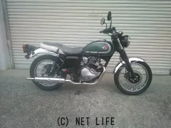 カワサキ W230