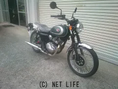 カワサキ W230