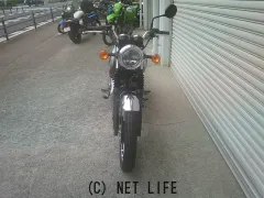 カワサキ W230