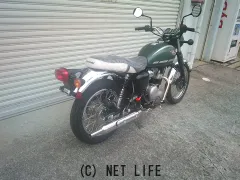 カワサキ W230