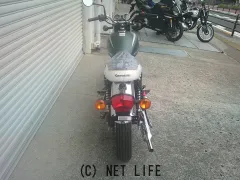 カワサキ W230