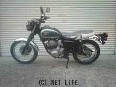 カワサキ W230