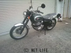 カワサキ W230