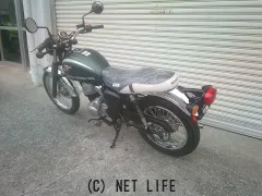 カワサキ W230