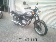 カワサキ MEGURO S1