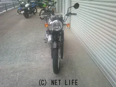カワサキ MEGURO S1