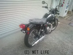 カワサキ MEGURO S1