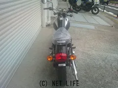 カワサキ MEGURO S1
