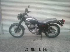 カワサキ MEGURO S1