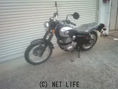 カワサキ MEGURO S1