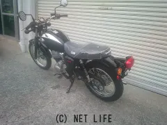 カワサキ MEGURO S1