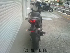 ヤマハ YZF-R25