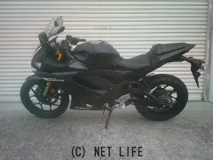 ヤマハ YZF-R25