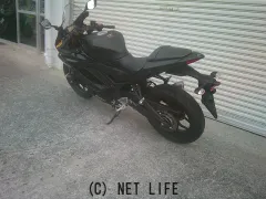 ヤマハ YZF-R25