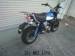ホンダ モンキー