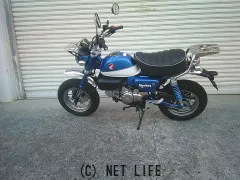 ホンダ モンキー