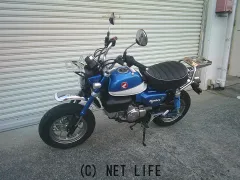 ホンダ モンキー