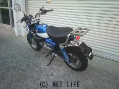 ホンダ モンキー