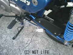 ホンダ モンキー