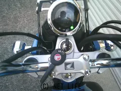 ホンダ モンキー