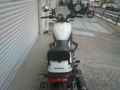 カワサキ エリミネーター