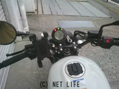 カワサキ エリミネーター