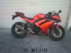 カワサキ ニンジャ250