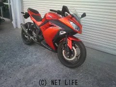 カワサキ ニンジャ250