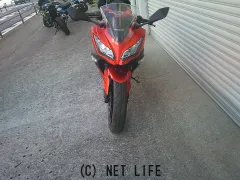 カワサキ ニンジャ250