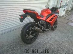 カワサキ ニンジャ250