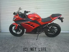 カワサキ ニンジャ250