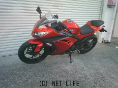 カワサキ ニンジャ250