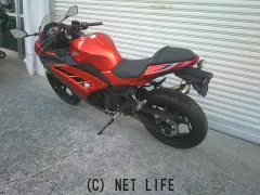 カワサキ ニンジャ250