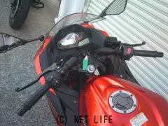 カワサキ ニンジャ250
