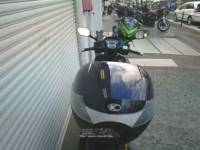 キムコ Tersely S