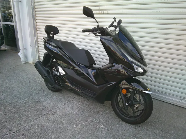 ホンダ PCX125