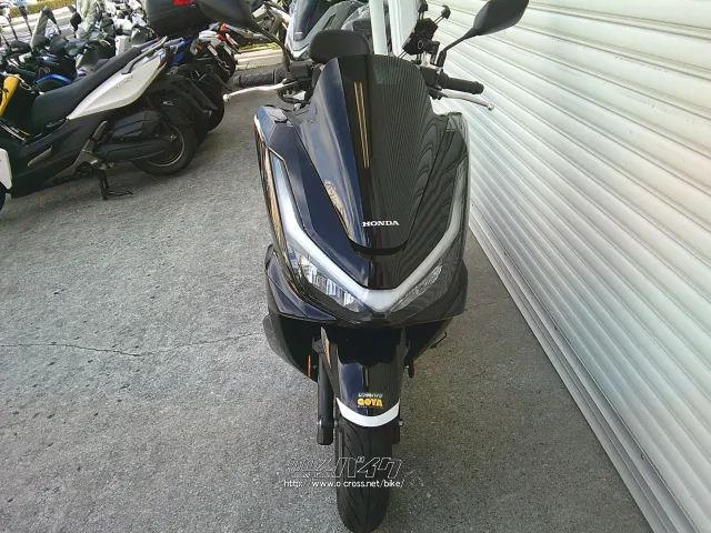 ホンダ PCX125