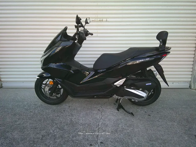 ホンダ PCX125