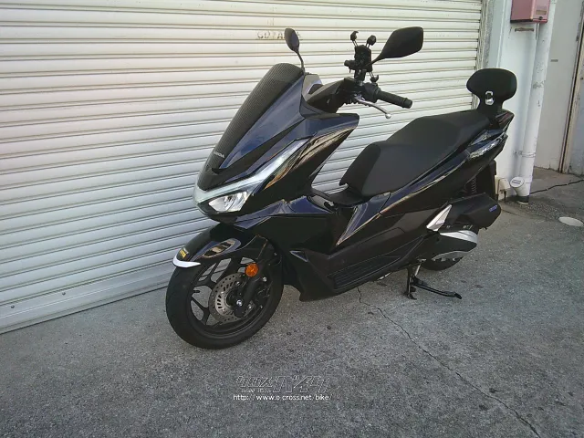 ホンダ PCX125
