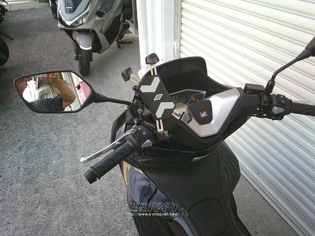 ホンダ PCX125