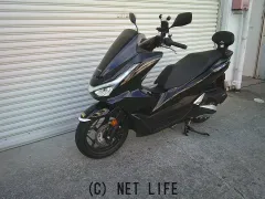 ホンダ PCX125