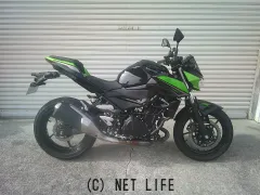 カワサキ Z250