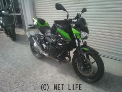 カワサキ Z250