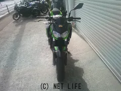 カワサキ Z250