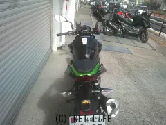 カワサキ Z250