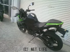 カワサキ Z250