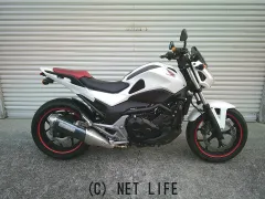 ホンダ NC