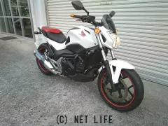 ホンダ NC