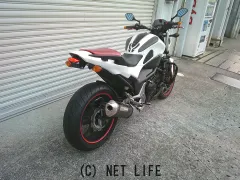 ホンダ NC