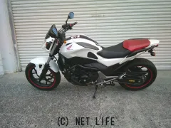 ホンダ NC